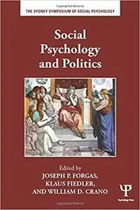 Social Psychology and Politics