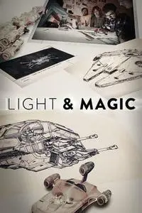 Light & Magic S01E05