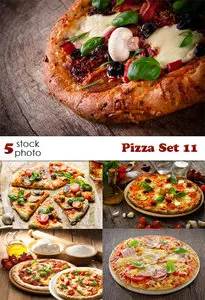 Photos - Pizza Set 11