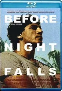 Before Night Falls (2000)