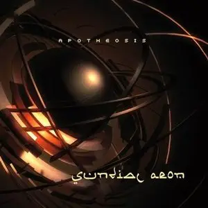 Sundial Aeon - 3 Albums (2007-2012)