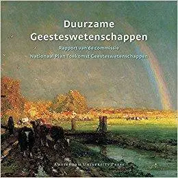 Duurzame Geesteswetenschappen (Dutch Edition)