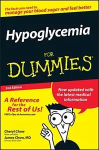 Hypoglycemia For Dummies (Repost)