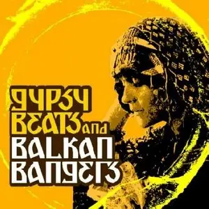 VA - Gypsy Beats and Balkan Bangers Vol.1 (2006)