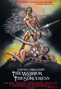 The Warrior and the Sorceress (1984) + Barbarian Queen (1985) [Repost]