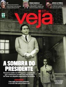Veja - Brasil - Issue 2573 - 14 Março 2018
