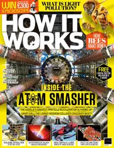 How It Works - 10 March 2022