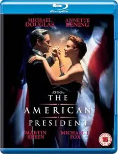 The American President (1995)