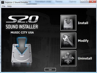 Toontrack Music City USA SDX HYBRID DVDR D1-3 [REPOST]