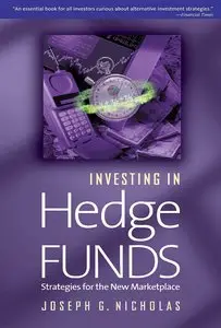 Investing in Hedge Funds (repost)