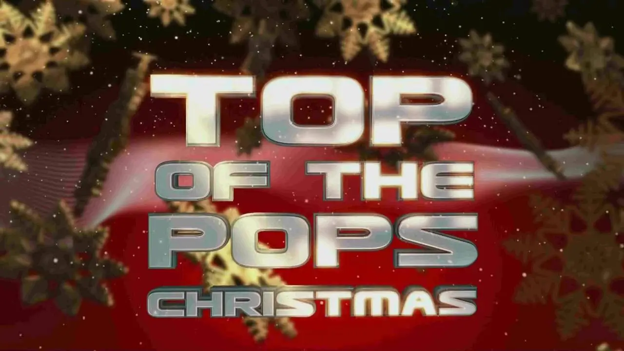 BBC Top of the Pops, Christmas Special (2016) / AvaxHome