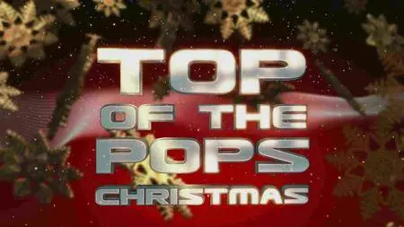 BBC - Top of the Pops, Christmas Special (2016)