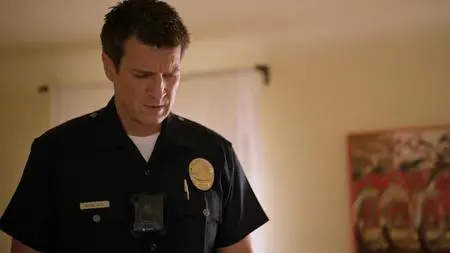 The Rookie S02E02