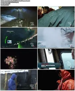 Discovery - Deadliest Catch S07E10: Frontier Medicine