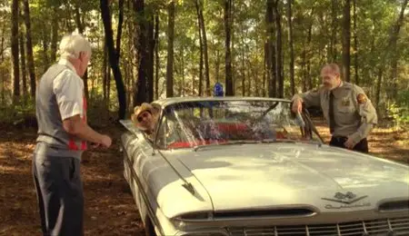Dear God No! (2011)