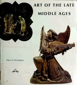Art of the late Middle Ages