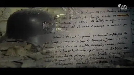 SBS - Inside Hitler's Bunker The Last Archives (2019)