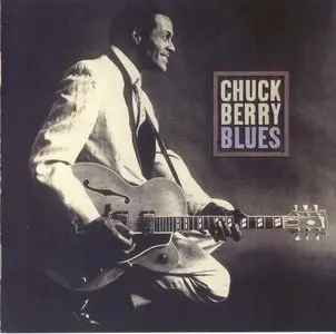 Chuck Berry - Blues