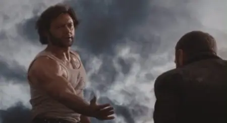 X-Men Origins: Wolverine (2009)
