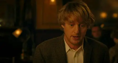 Midnight in Paris (2011)