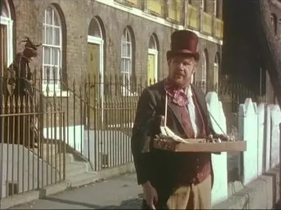 Naughty! (1971)