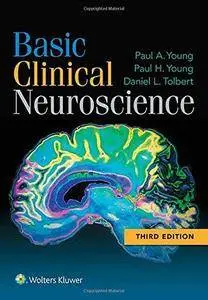 Basic Clinical Neuroscience (3rd Revised edition) (Repost)