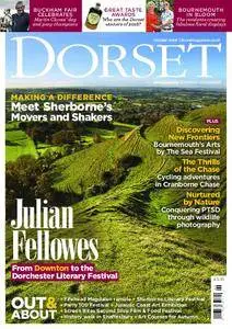 Dorset – October 2018