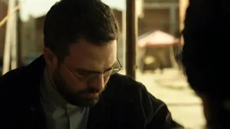 Sympathy for Delicious (2011)