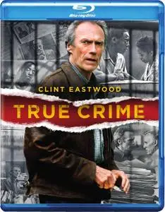 True Crime (1999) + Extras