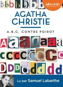Agatha Christie, "A.B.C. contre Poirot"