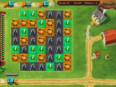 Portable Little Farm 1.41