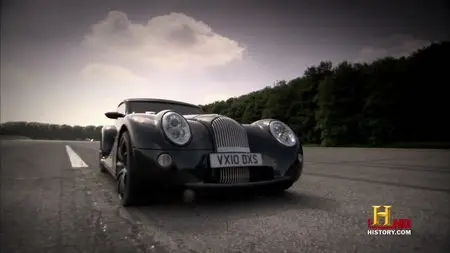 Top Gear America - S01E06 - 2010