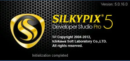 SILKYPIX Developer Studio Pro 5.0.16.0 (x86/x64)