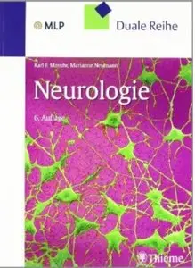 Neurologie (Auflage: 6) [Repost]