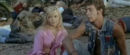 The Glory Stompers (1967)
