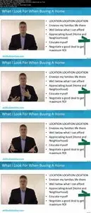 Udemy – Investing Success: Learn Keys From A Millionaire Investor! (2015)