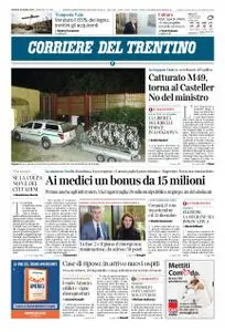 Corriere del Trentino – 30 aprile 2020