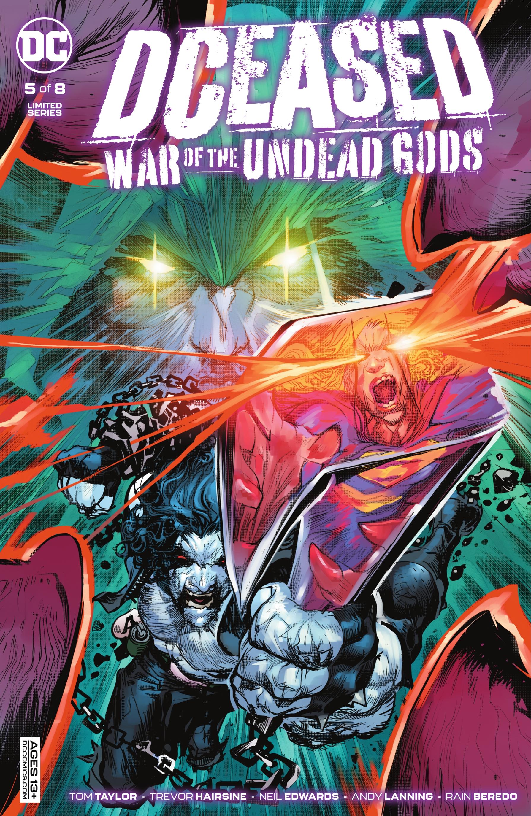 DCeased - War of the Undead Gods 05 (of 08) (2023) (Digital) (Zone-Empire