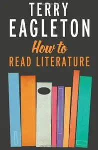 How to Read Literature (Repost)