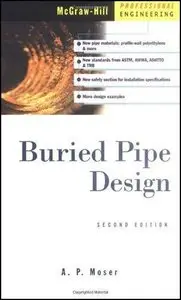 Buried Pipe Design, Second Edition (Repost)