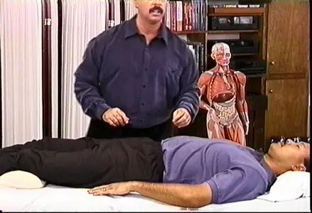 Chinese Medical Qigong Therapy - Medical Qigong Energy Techniques and Qi Emittion Methods