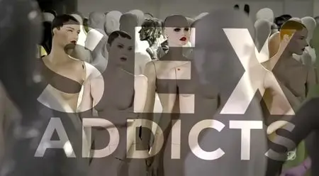 (Fr5) Le monde en face - Sex Addicts (2015)