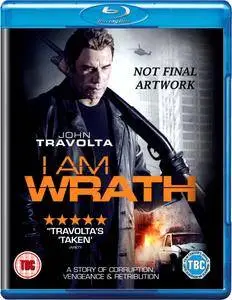 I Am Wrath (2016)