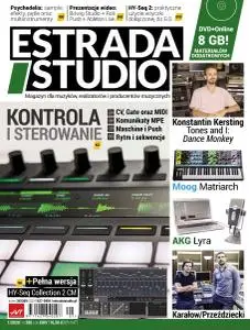 Estrada i Studio - Styczeń 2020