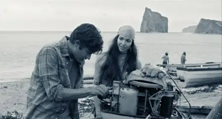 La maison du pêcheur (2013)