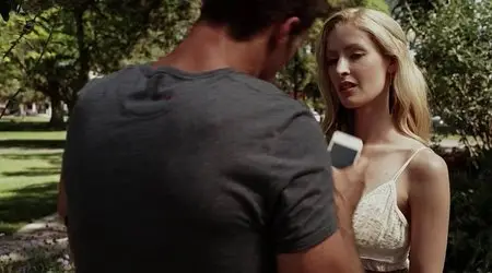 Haunting of the Innocent (2014)