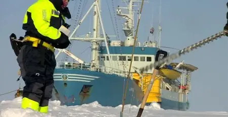 BBC - Our World: Arctic Mission (2015)