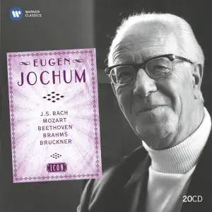 Eugen Jochum - Icon: The Complete EMI Recordings (2012)