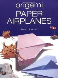 Origami Paper Airplanes (Repost)