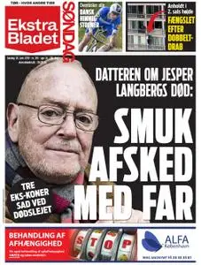 Ekstra Bladet – 30. juni 2019